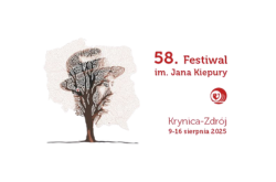 58. Festiwal im. Jana Kiepury