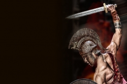 Spartakus 