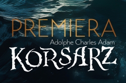 Korsarz - PREMIERA